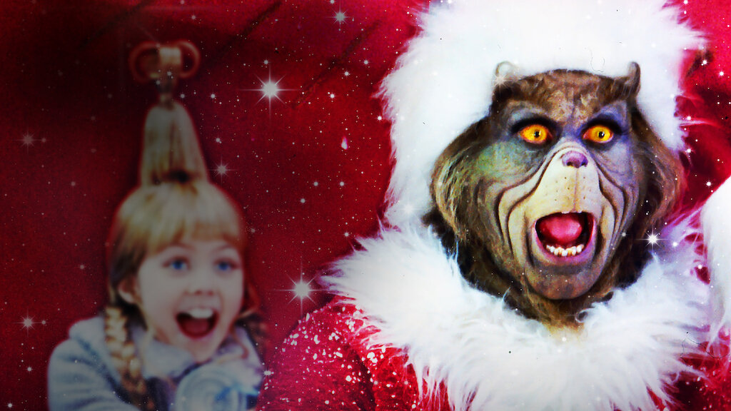 O Grinch | Netflix O Grinch | Netflix