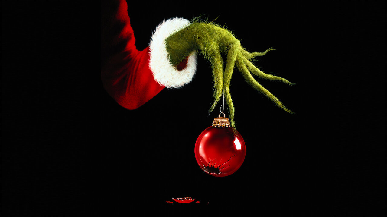 O Grinch | Netflix O Grinch | Netflix