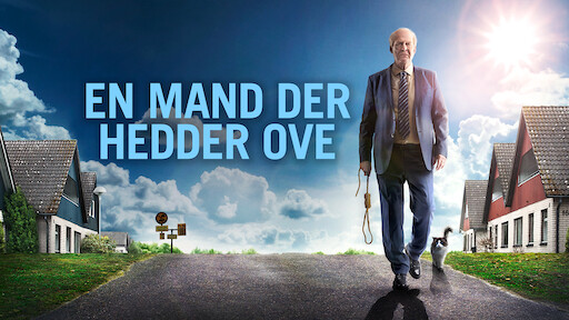 Watch A Man Called Ove Netflix